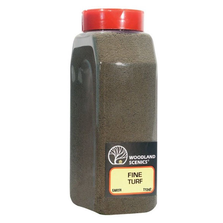 T1342 Earth Fine Turf