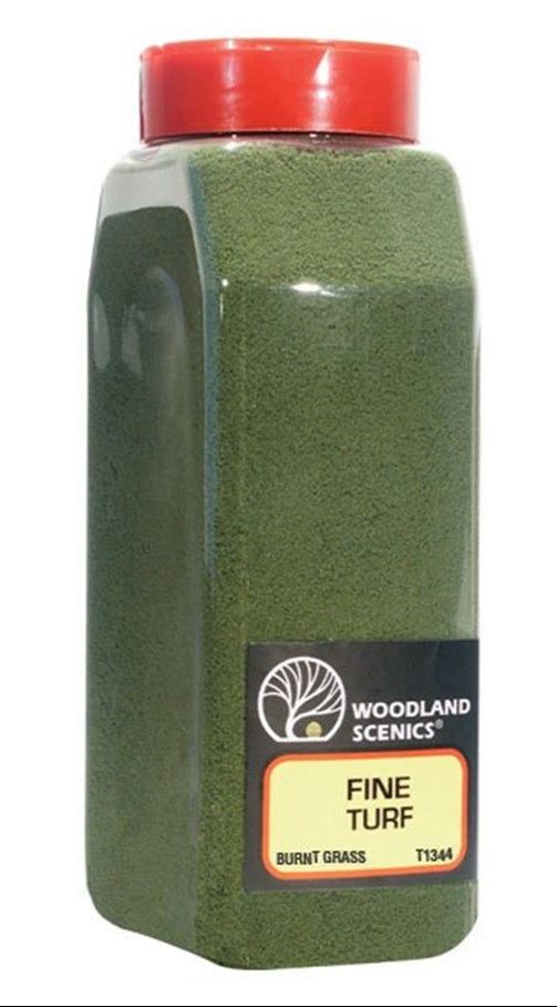 T1344 Burnt Grass Fine Turf