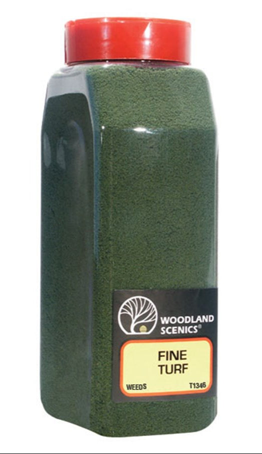 T1346 Weeds Fine Turf