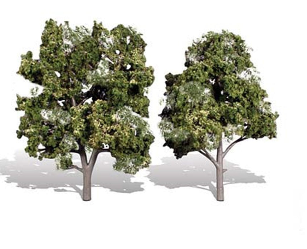 Sun Kissed Trees 5 - 6 inch (Pack of 2)