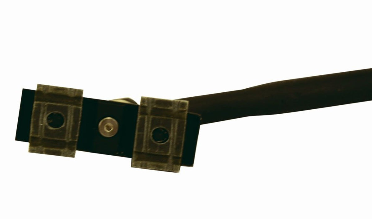 Woodland Scenics WTT4550 TT4550 Rail Tracker Cleaning Kit (N, OO & HO