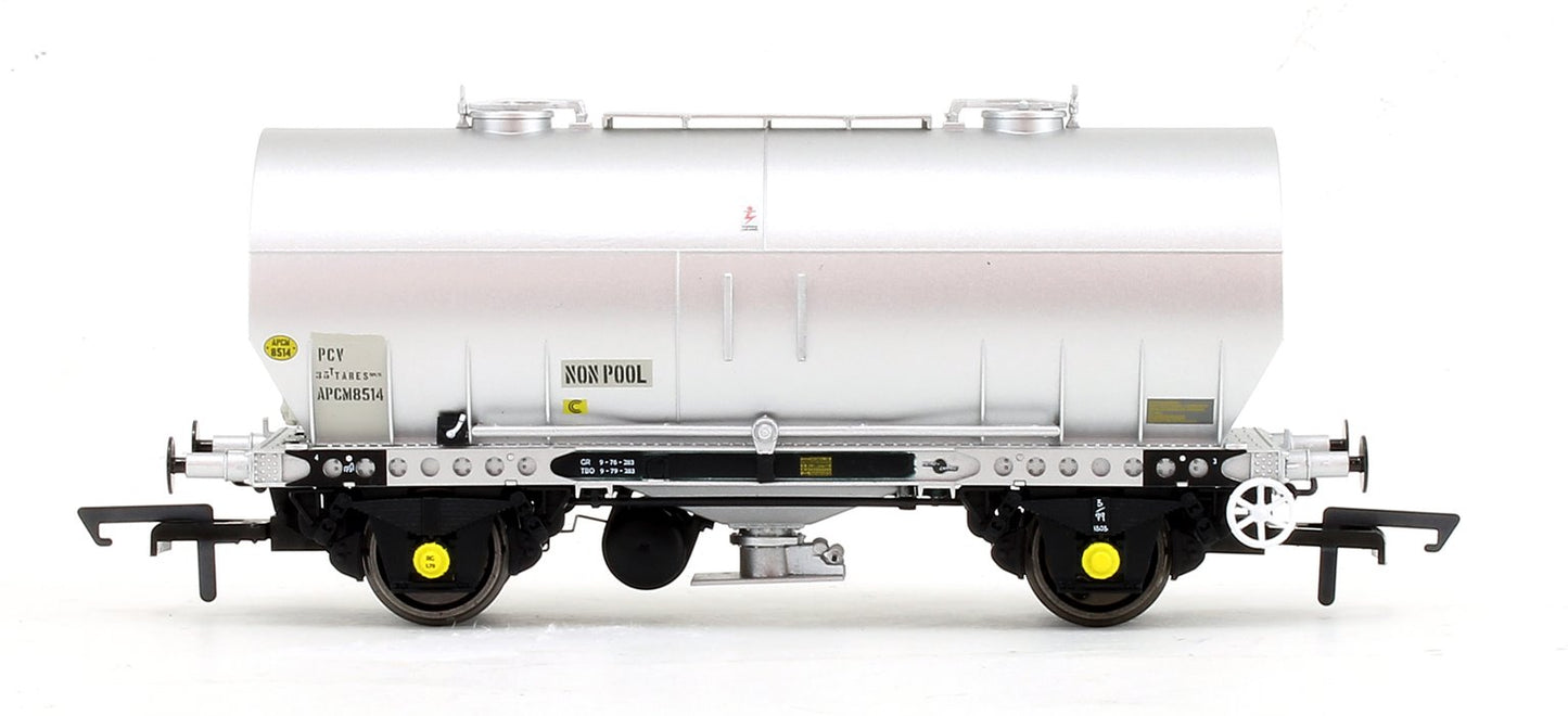 Pre-Owned ACC1067-PCV-J APCM Cemflo / PCV Powder Wagon - Triple Pack - APCM8514, APCM8520, APCM8523