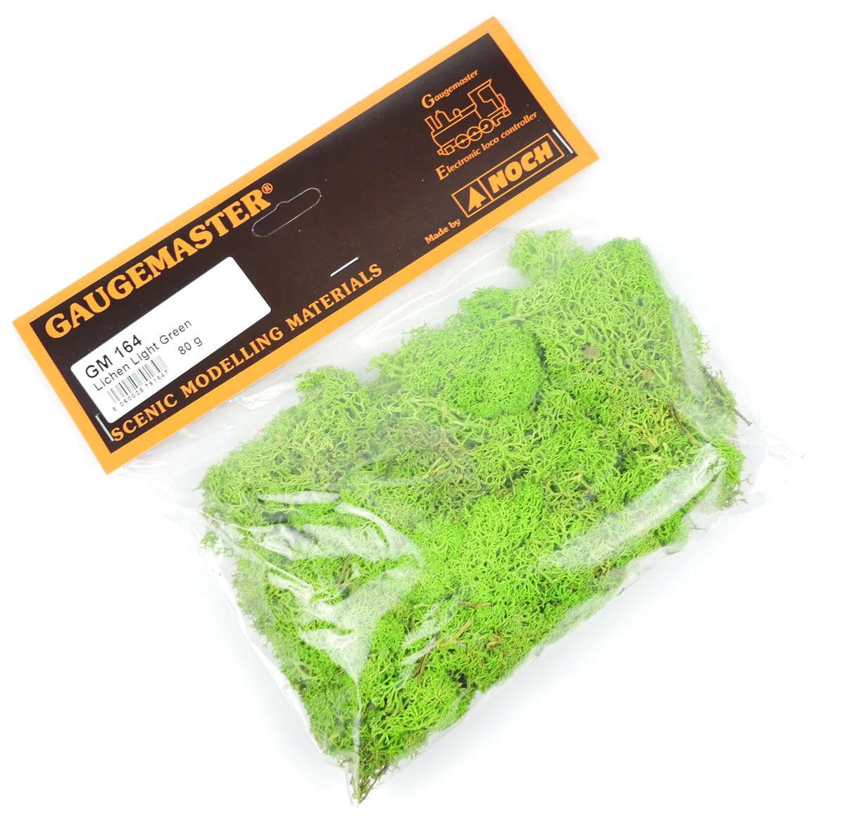 Lichen - Light Green (80g)