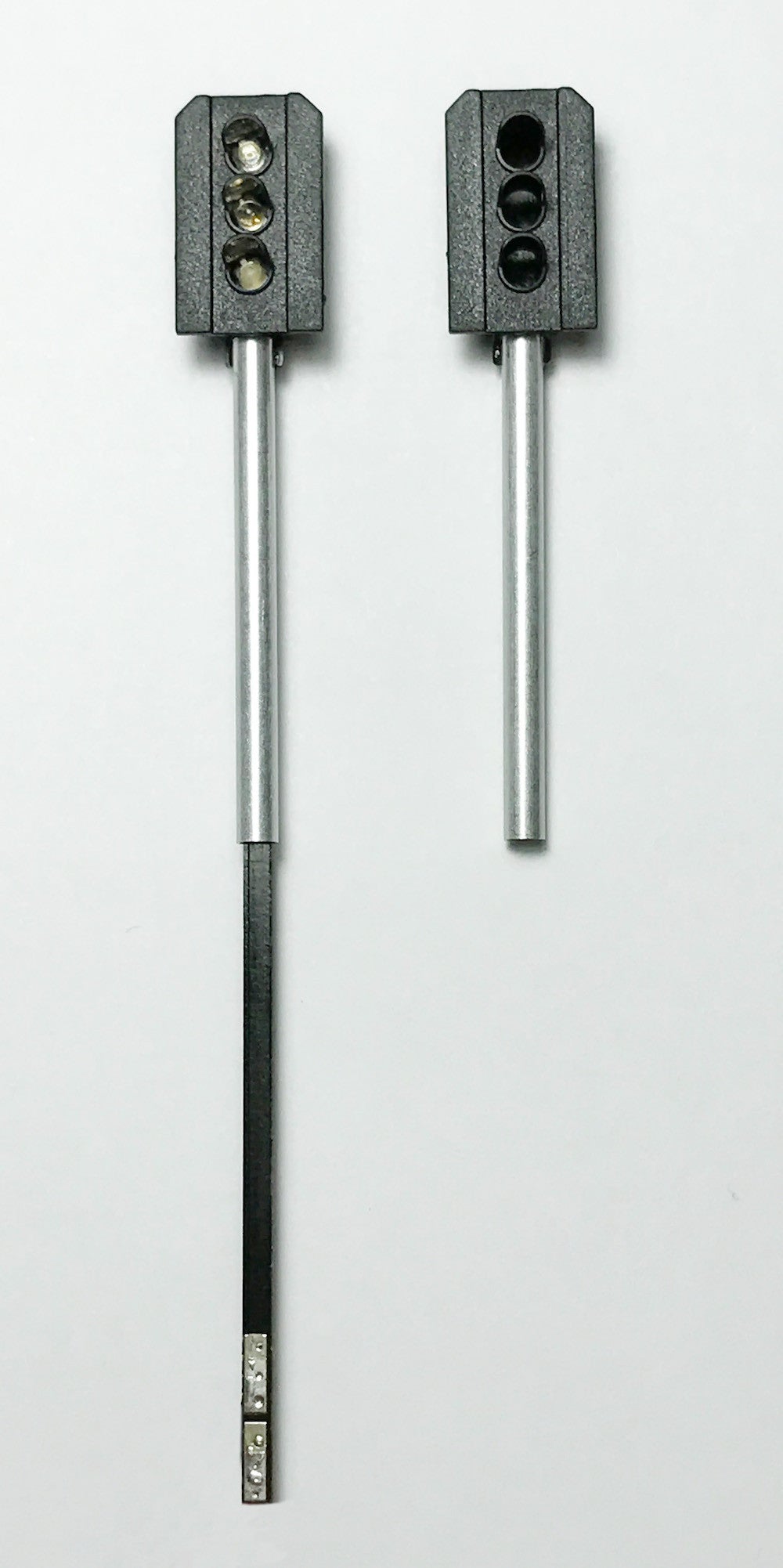 Traffic Light Working (OO Scale)