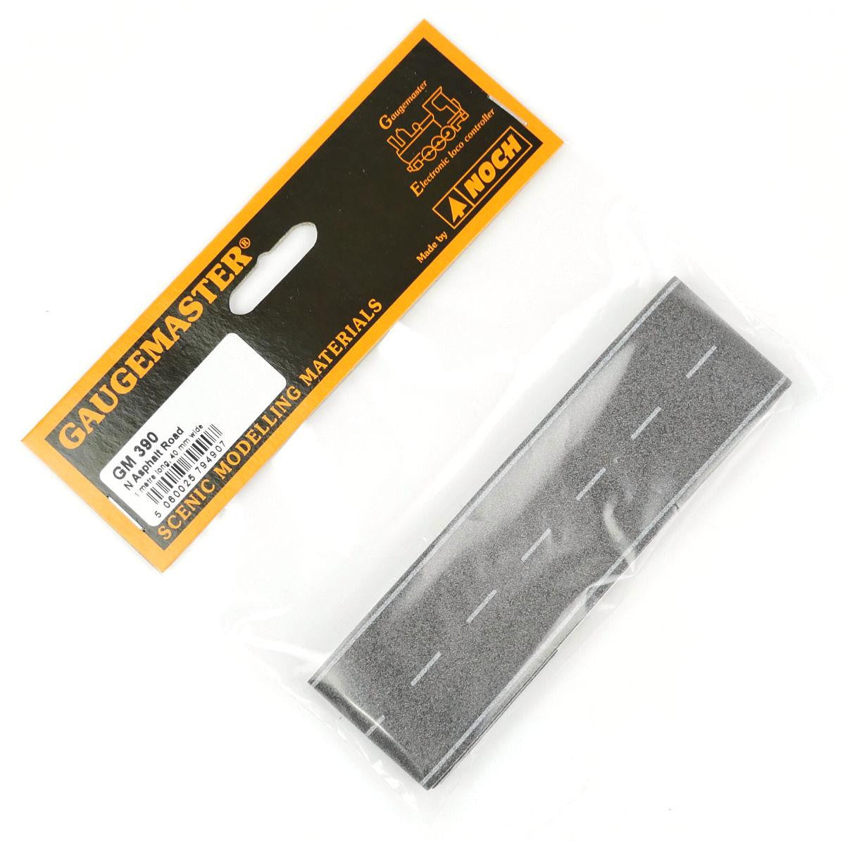 Gaugemaster Korkplatte – 1,6 Mm Dick, Für Modellbau & Bastelprojekte