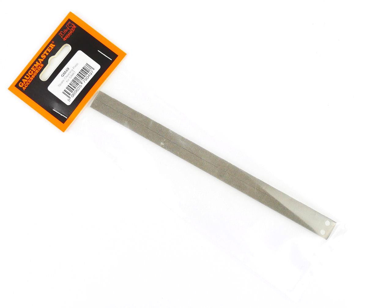 Spare Cleaning Pads for GM47