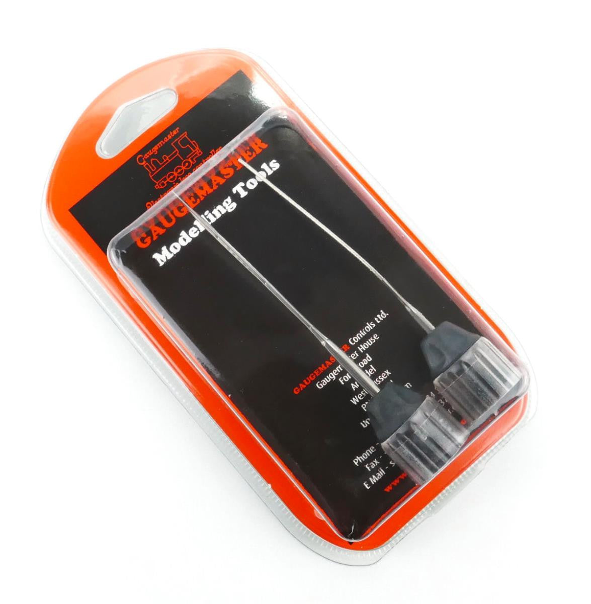 GM582 Cordless Foam Cutting Tip Set