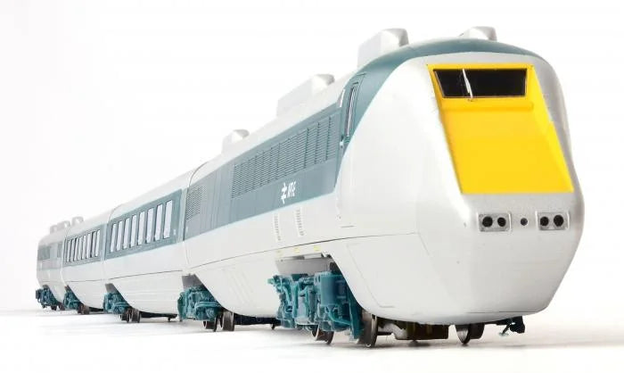 Advanced Passenger Train APT-E 4 Car Set - DCC Sound