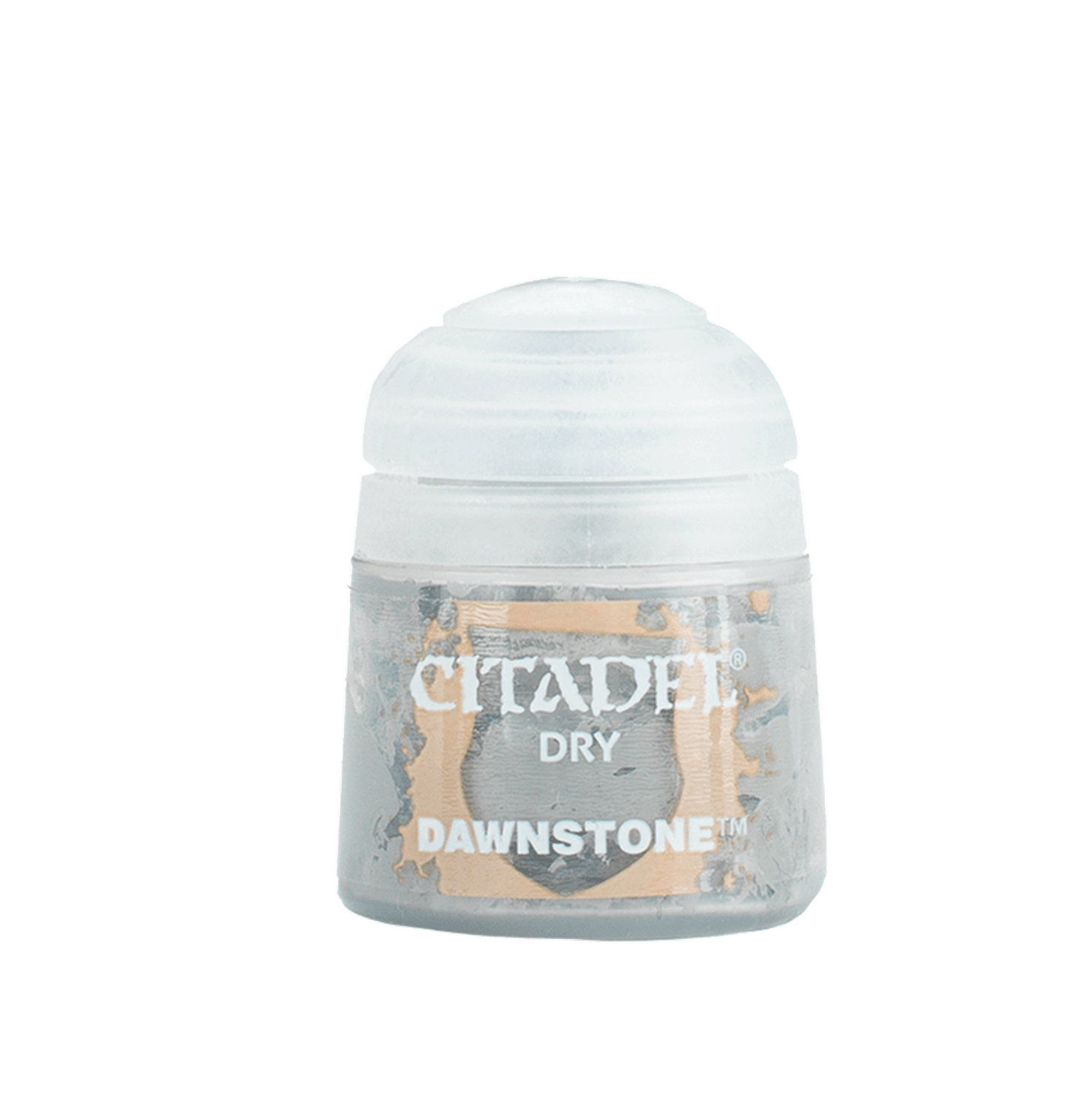 CITADEL DRY Dawnstone PAINT POT