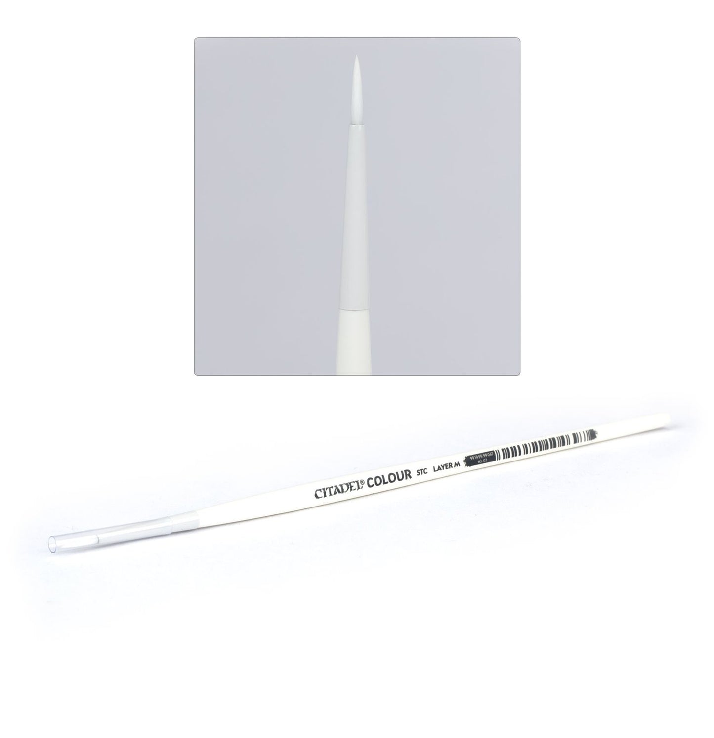 Warhammer STC Medium Layer Brush