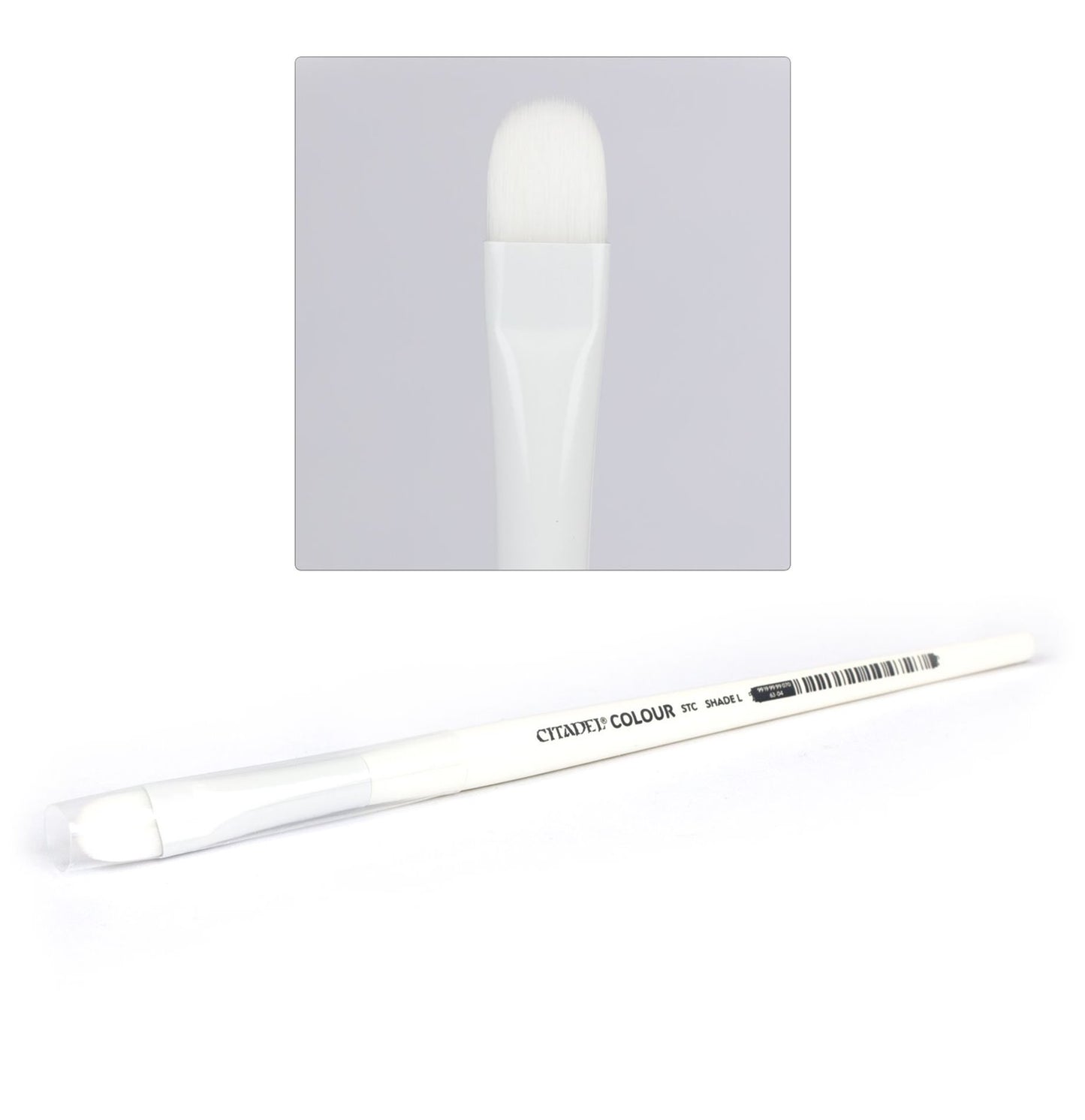 Warhammer STC Large Shade Brush
