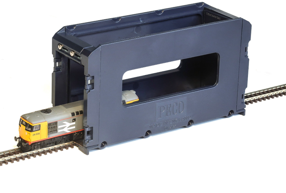 Peco PT 60 Flexi Loco Lift Rails of Sheffield