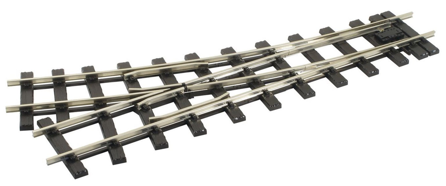 SLE695 - Code 200 - SM-32 Medium Radius Right Hand Electric Turnout