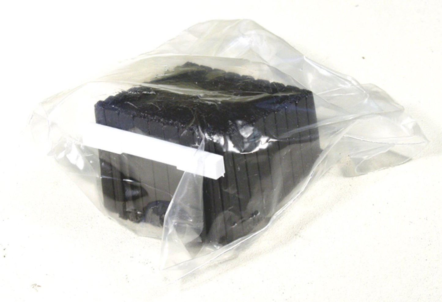 Code 100 - Sleeper Built Buffer