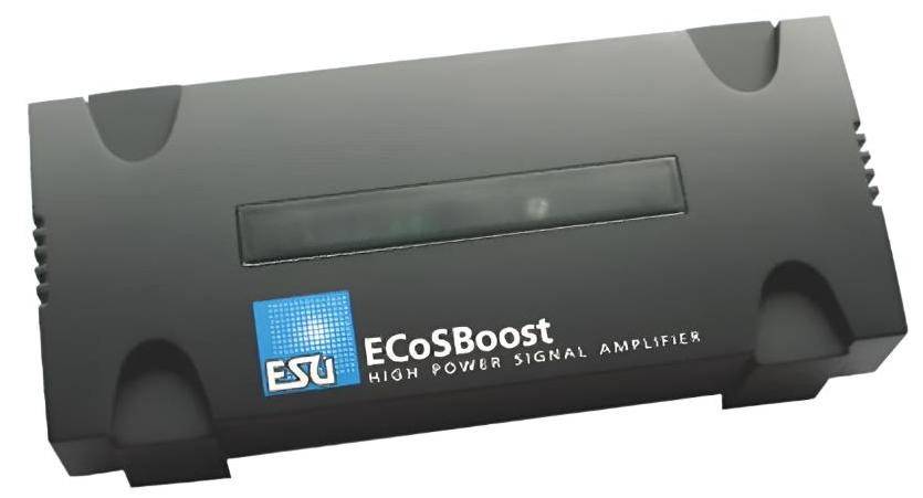 ECoSBoost ext. booster