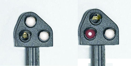 TTGK2 Ground Position Signal Kit Original Red