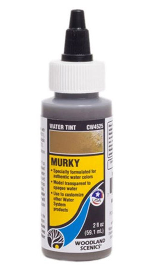 Murky Water Tint