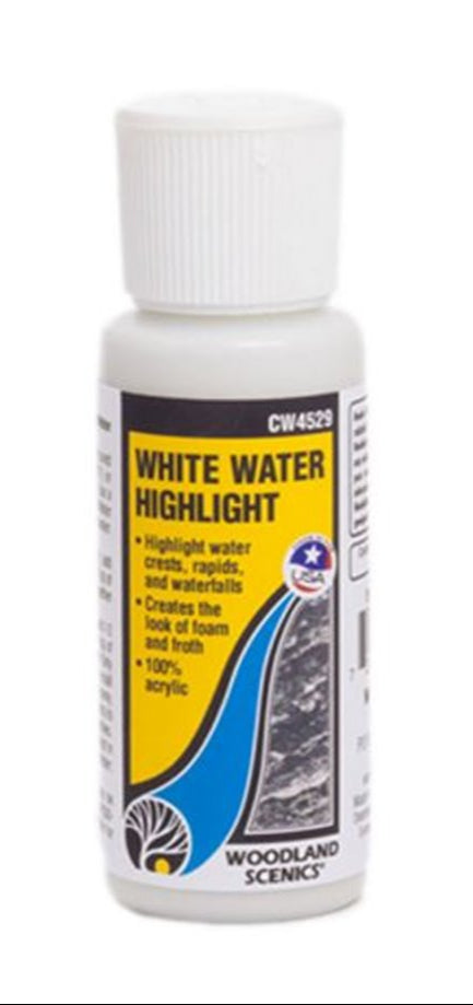 White Water Highlight Water Tint