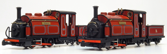 009 Small England Due Early Next Week!