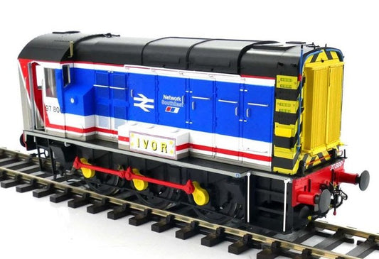 Gaugemaster Collection Samples