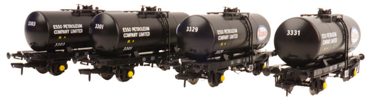 Tank wagons