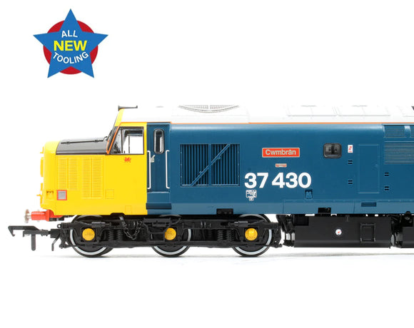 Sound Fitted Class 37 In Stock Now