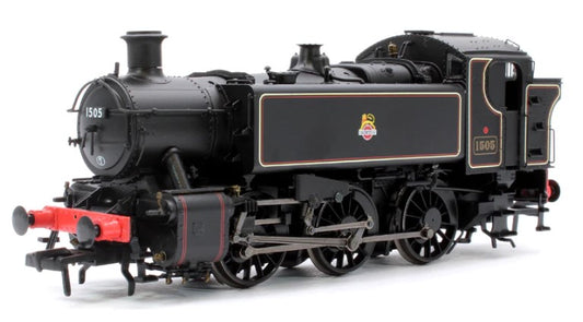 IN STOCK Rapido 15xx Pannier Tank