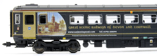 New Dapol N Gauge Class 153 Arrives!