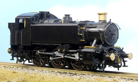 Rapido Trains OO Gauge 15xx