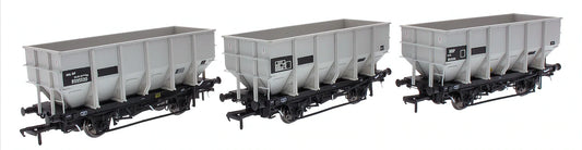 Due Soon OO Gauge HUO wagon packs