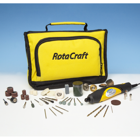 RotaCraft Tool Kit