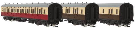 Dapol Toplight