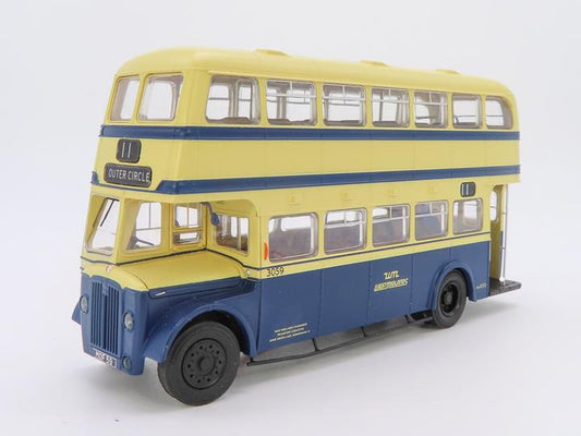 Rapido UK Buses - DUE SOON!