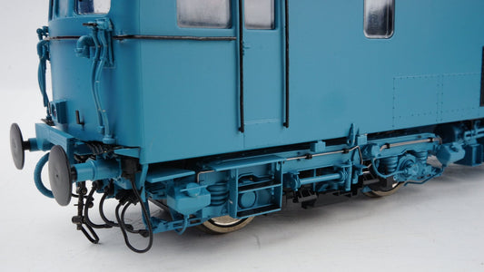 Heljan O Gauge Class 73/1