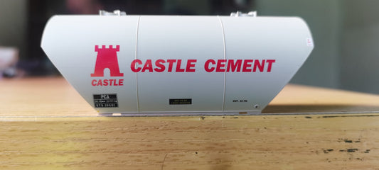 Accurascale PCA Production Update