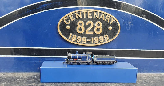 Caledonian Railway Class 812