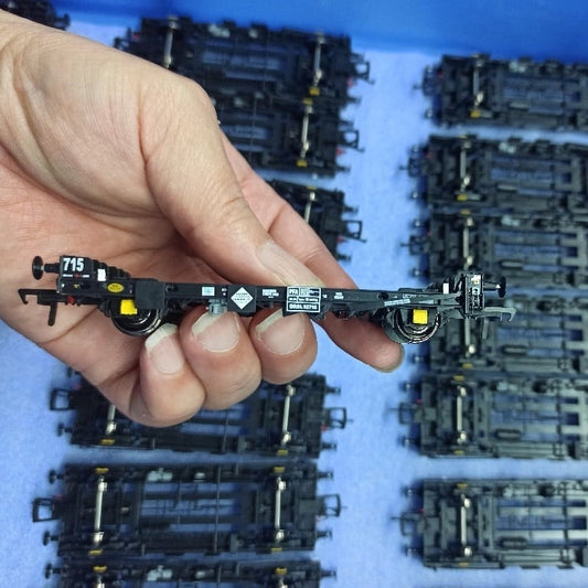 Accurascale PFA Wagon Update