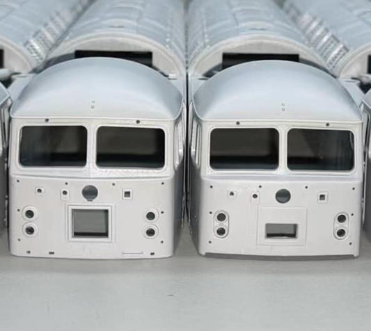 Cavalex Models Class 56 Update!