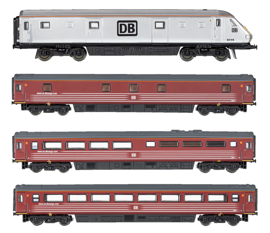 NEW Dapol DVT Samples