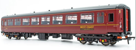 DUE SOON Accurascale Mark 2b