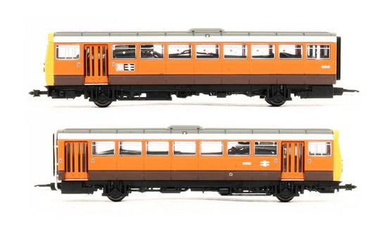 Dapol N Gauge Class 142