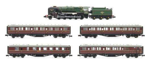 Dapol N Gauge Class 9F