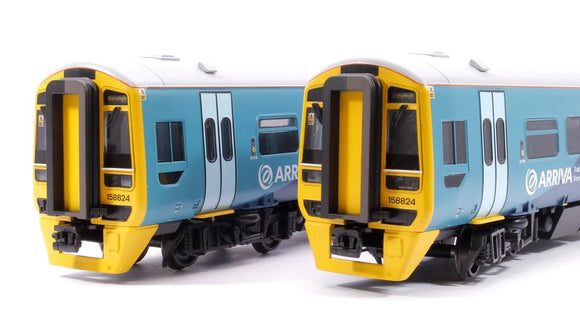 NEW Bachmann In Stock Now