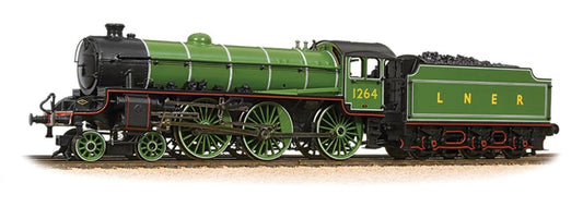 New Bachmann OO Releases