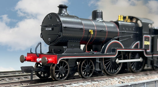 D1 Class at Neville Grove