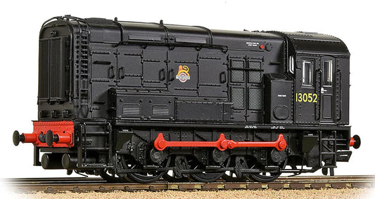 New Bachmann Shunter Due!