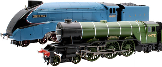 Hornby