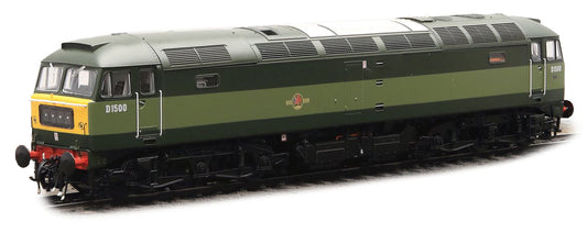 Class 47