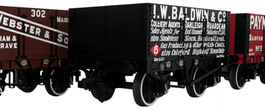 RCH Wagons