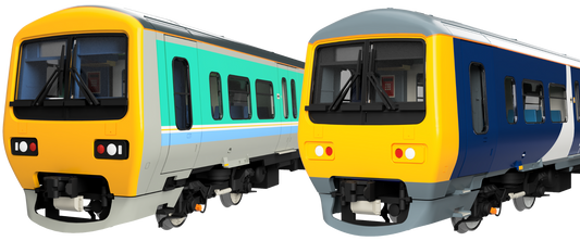 Dapol 323